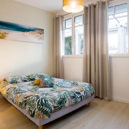 Magnifique T3 Totalement Renove, Hypercentre Rochefort, Arrivee Autonome ! Εξωτερικό φωτογραφία